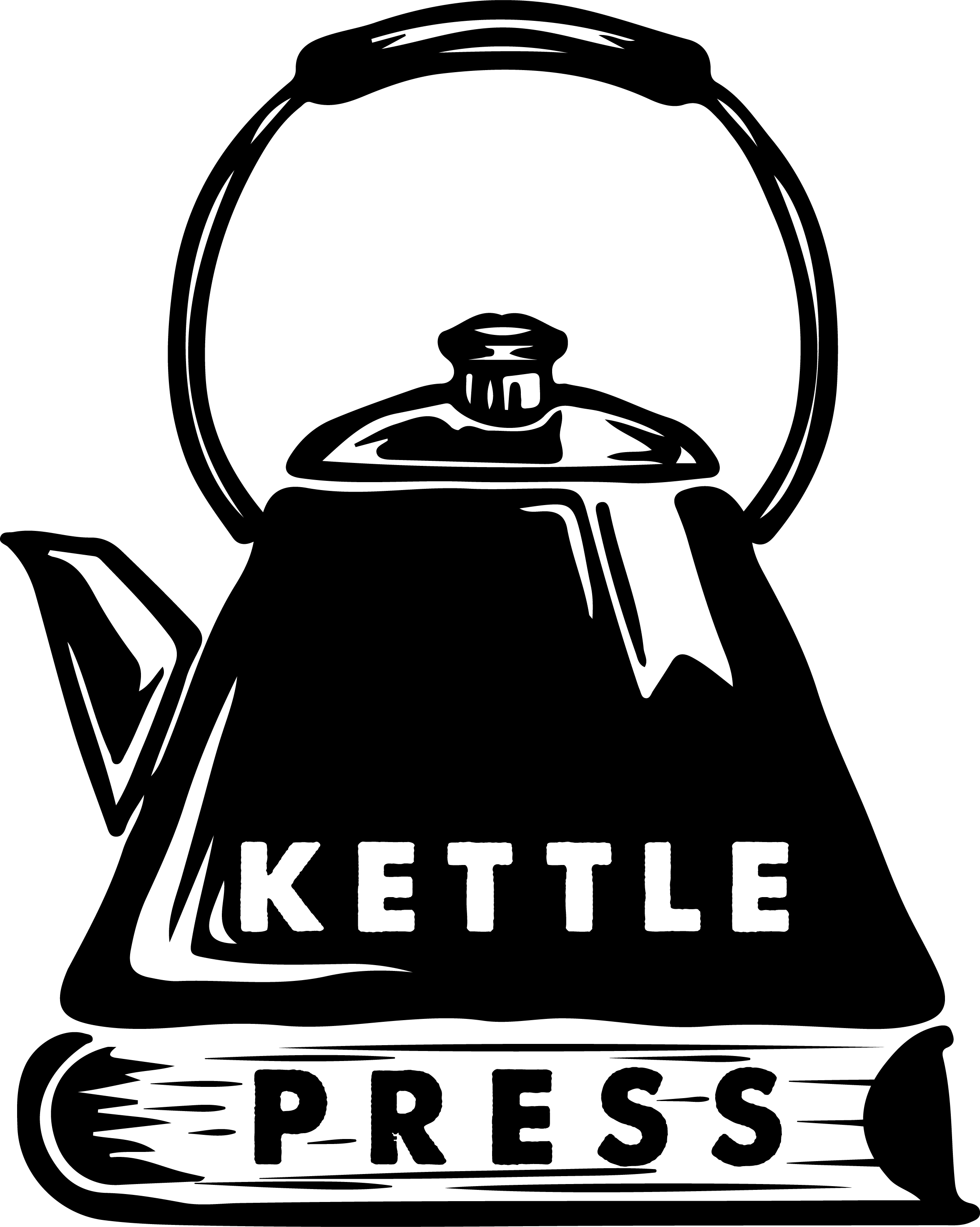 Kettle Press